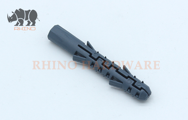 Plastic Nail Plug C