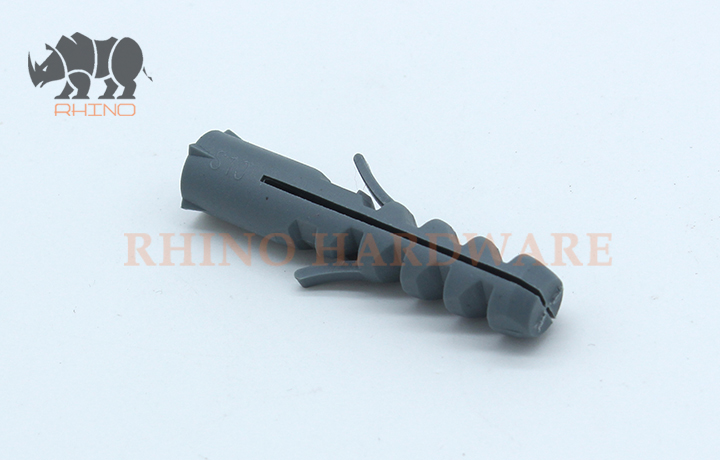 Plastic Nail Plug D