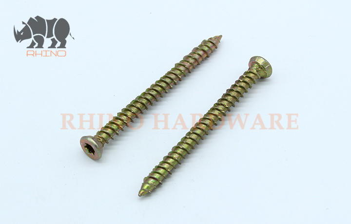 T30 Concrete Screw