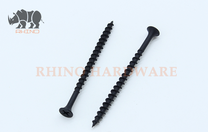 Drywall Screw Coarse Thread