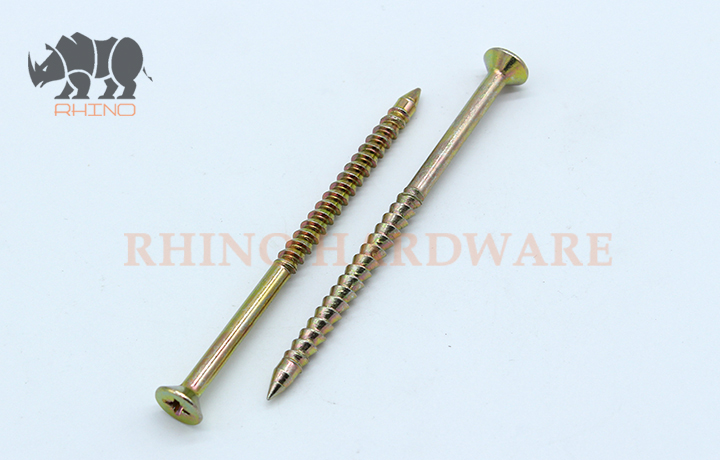 Phil Drive Nail Screw