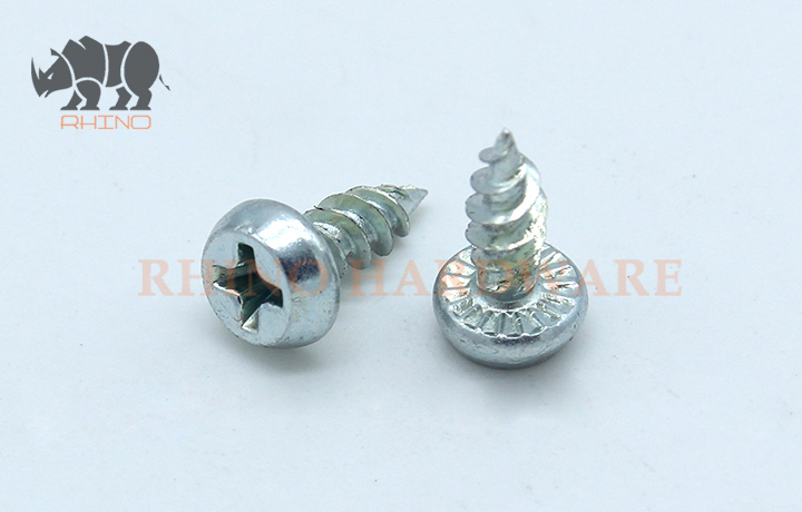 FRAMING HEAD SELF TAPPING SCREW ZP