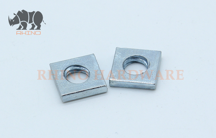 DIN562 Square Nut