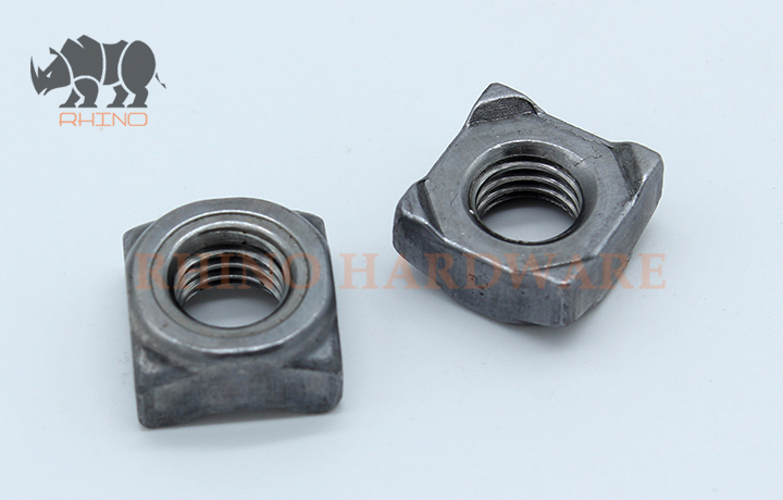 DIN928 Welded Square Nut