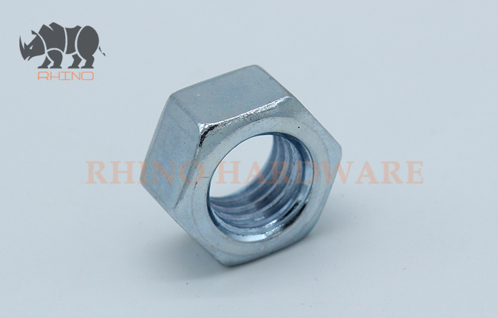 DIN934 Hex Nut 