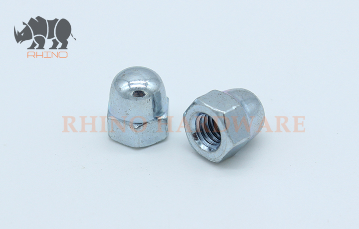 DIN1587 Cap Nut