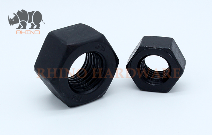 Heavy Hex Nut