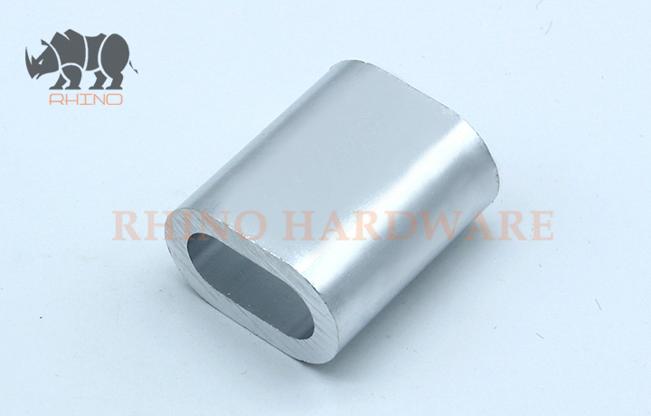 Aluminum Cover