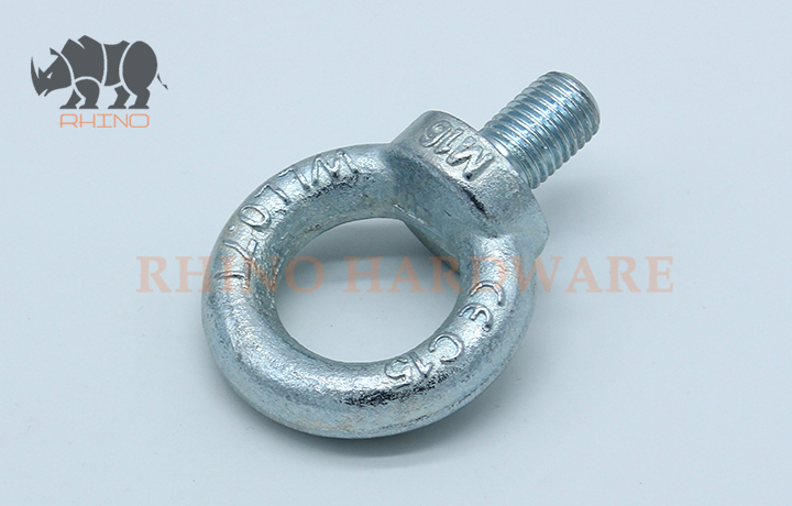 DIN580 Eye Bolt