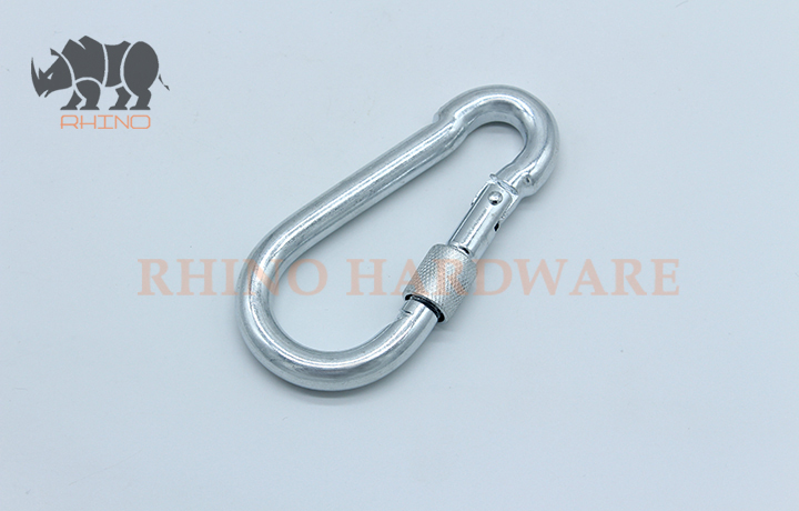 DIN5299D Snap Hook