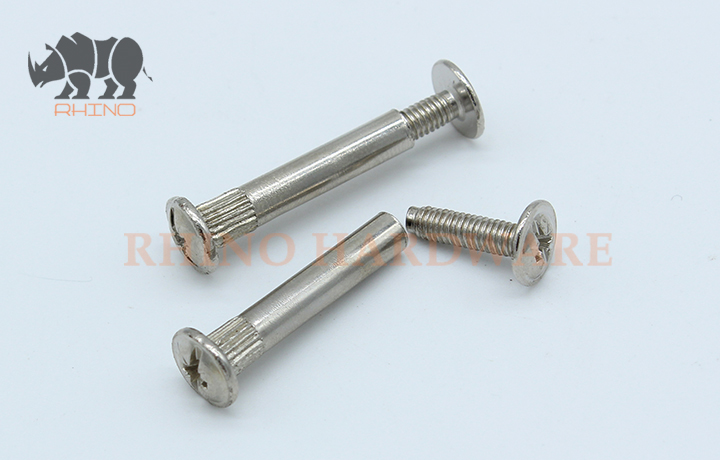 Combine Screw