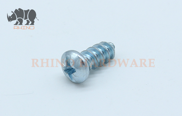 Pan Head Euro Screw  