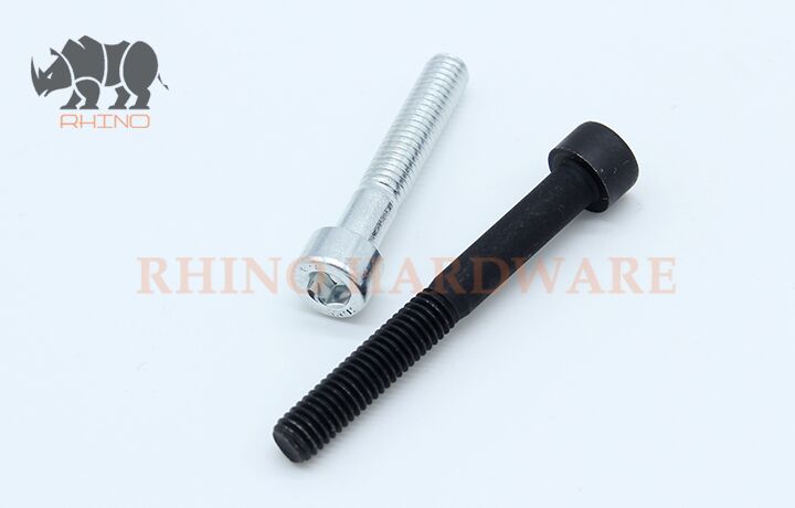 Hex Socket Head Cap Bolt