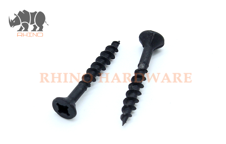 Combo Drive Chipboard Screw