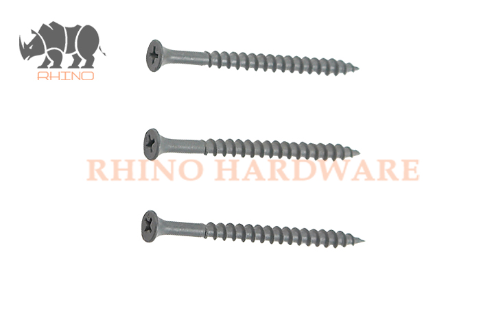 Drywall Screw Ruspert