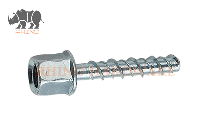 Hex head Concrete Nail Screw