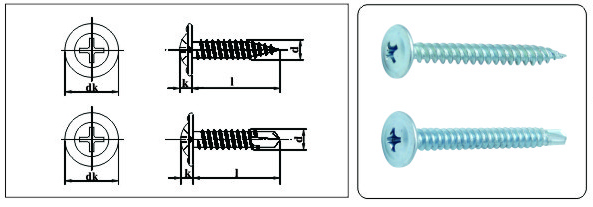 Truss Wafer Head Self Tapping Drilling Screw Draft.jpg